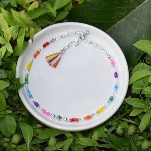 Infinite Love Choker